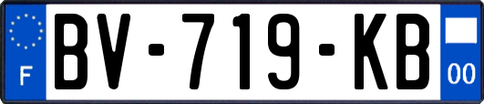 BV-719-KB