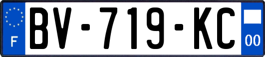BV-719-KC