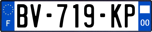 BV-719-KP