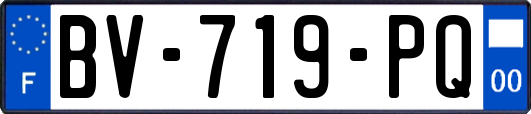 BV-719-PQ