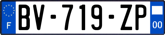 BV-719-ZP