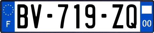 BV-719-ZQ