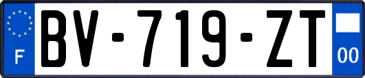 BV-719-ZT