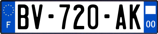 BV-720-AK