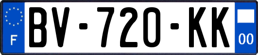 BV-720-KK