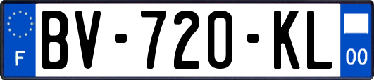 BV-720-KL