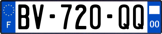 BV-720-QQ