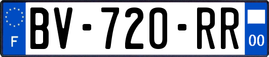 BV-720-RR