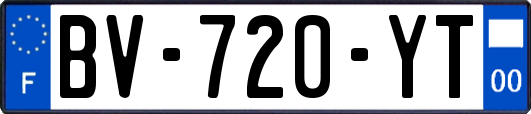 BV-720-YT