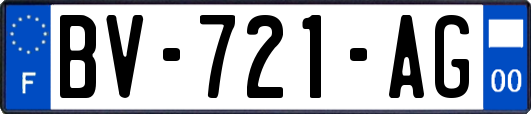 BV-721-AG