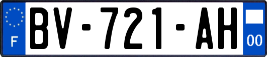 BV-721-AH