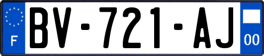 BV-721-AJ