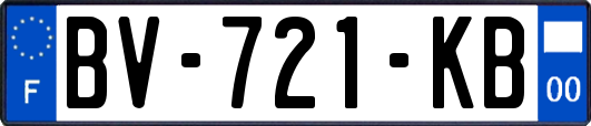 BV-721-KB