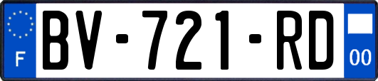 BV-721-RD