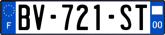 BV-721-ST