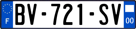 BV-721-SV