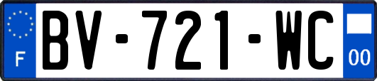 BV-721-WC