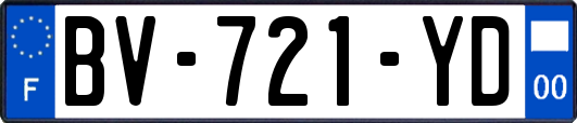 BV-721-YD