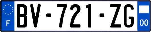 BV-721-ZG