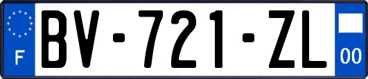 BV-721-ZL