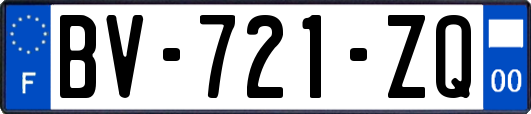 BV-721-ZQ