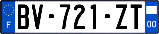 BV-721-ZT