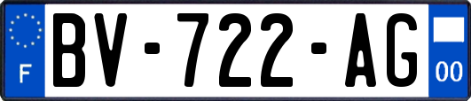 BV-722-AG