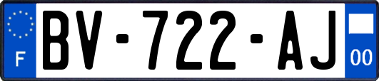 BV-722-AJ