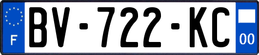 BV-722-KC