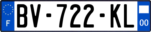 BV-722-KL