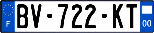BV-722-KT
