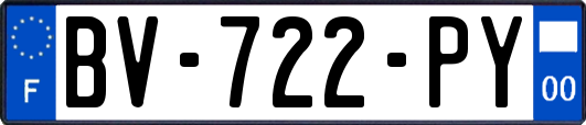 BV-722-PY