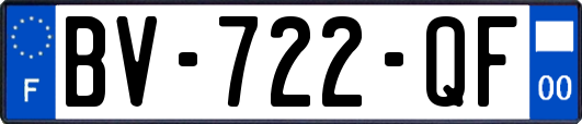 BV-722-QF