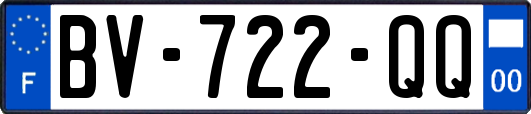 BV-722-QQ