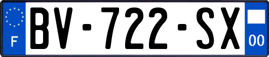 BV-722-SX