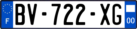 BV-722-XG