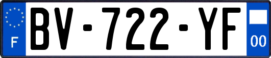 BV-722-YF