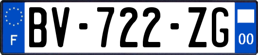 BV-722-ZG