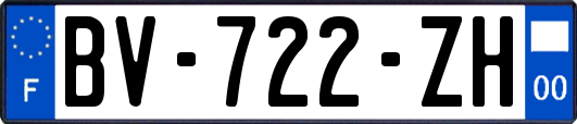 BV-722-ZH