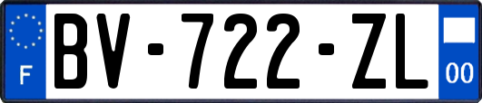 BV-722-ZL