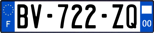 BV-722-ZQ