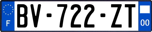 BV-722-ZT