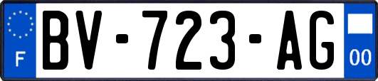 BV-723-AG