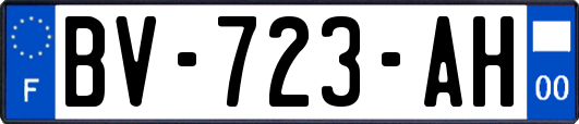 BV-723-AH