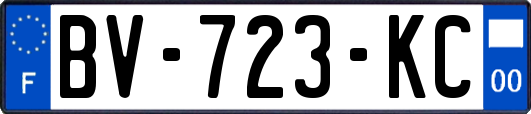 BV-723-KC
