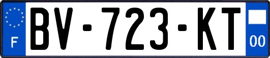 BV-723-KT