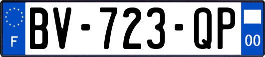 BV-723-QP