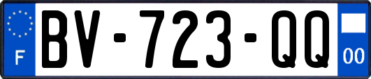 BV-723-QQ