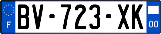 BV-723-XK