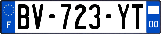 BV-723-YT